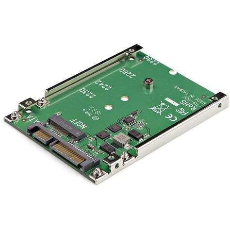 m2 ssd sata converter|m.2 nvme to 2.5 sata adapter .